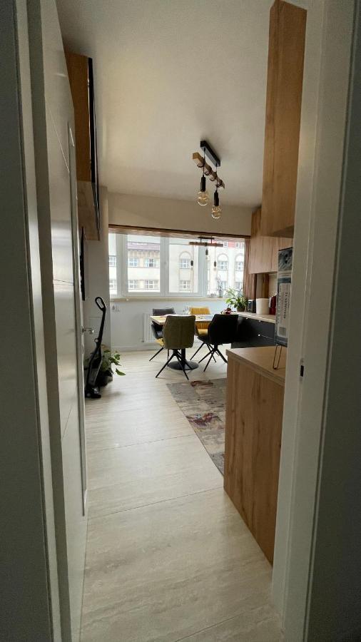 Luxury Apart Dorobanti Bukares Bagian luar foto